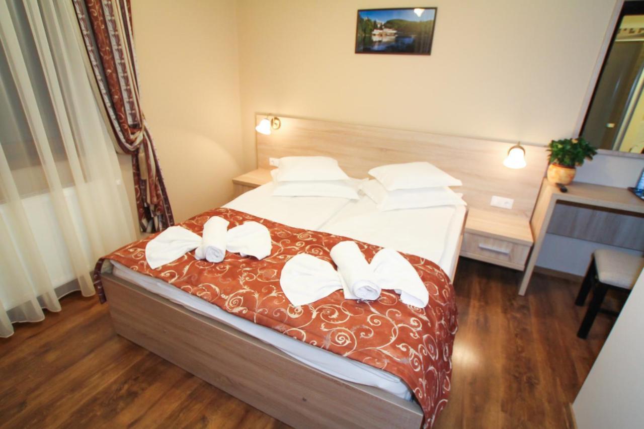 Nemeth Resort سوفاتا المظهر الخارجي الصورة
