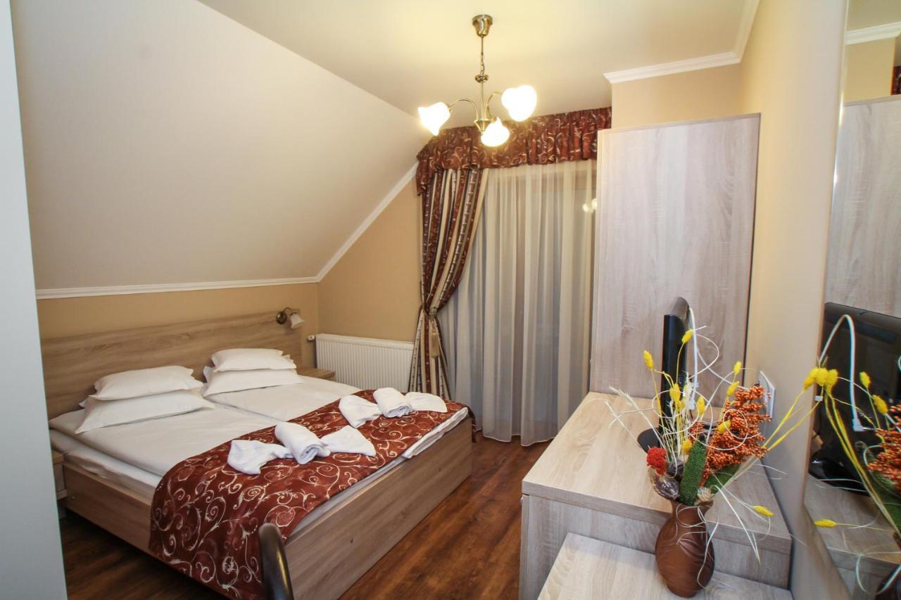 Nemeth Resort سوفاتا المظهر الخارجي الصورة