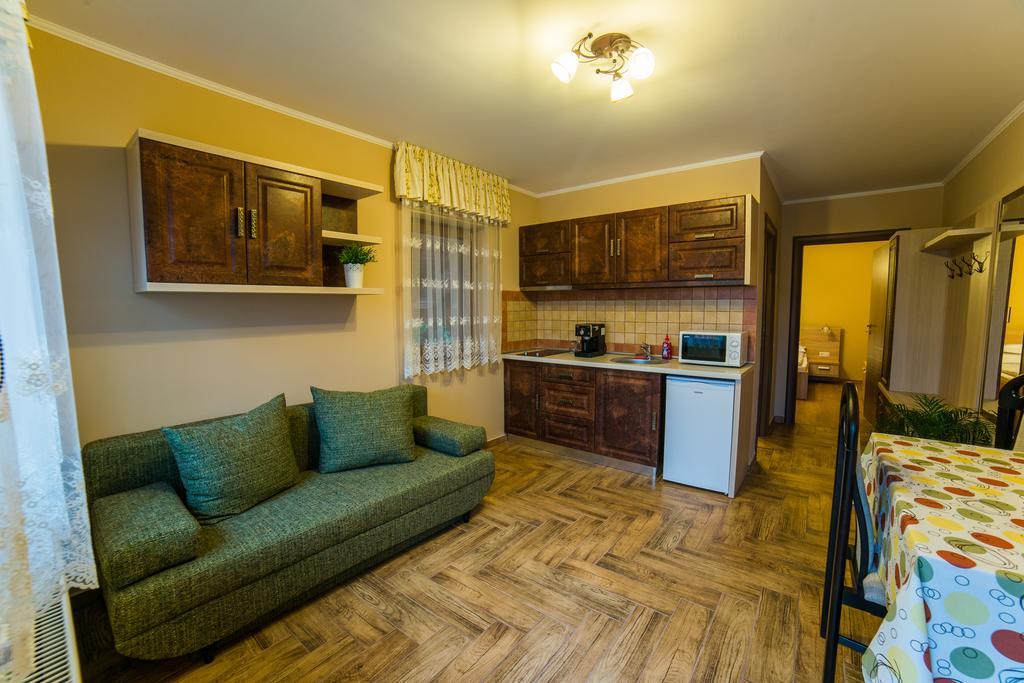 Nemeth Resort سوفاتا المظهر الخارجي الصورة