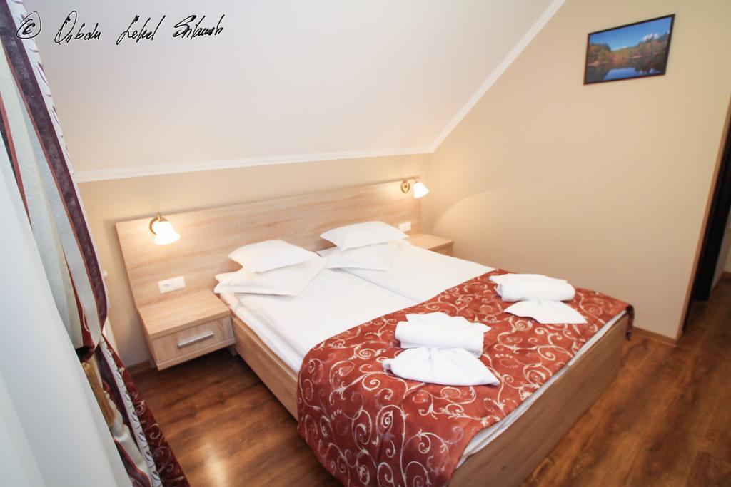 Nemeth Resort سوفاتا المظهر الخارجي الصورة