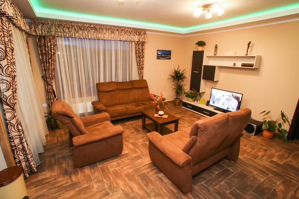 Nemeth Resort سوفاتا المظهر الخارجي الصورة