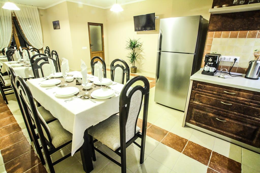 Nemeth Resort سوفاتا المظهر الخارجي الصورة