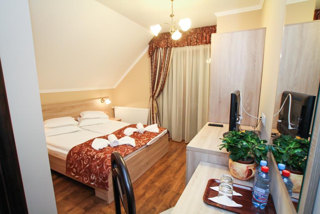 Nemeth Resort سوفاتا الغرفة الصورة