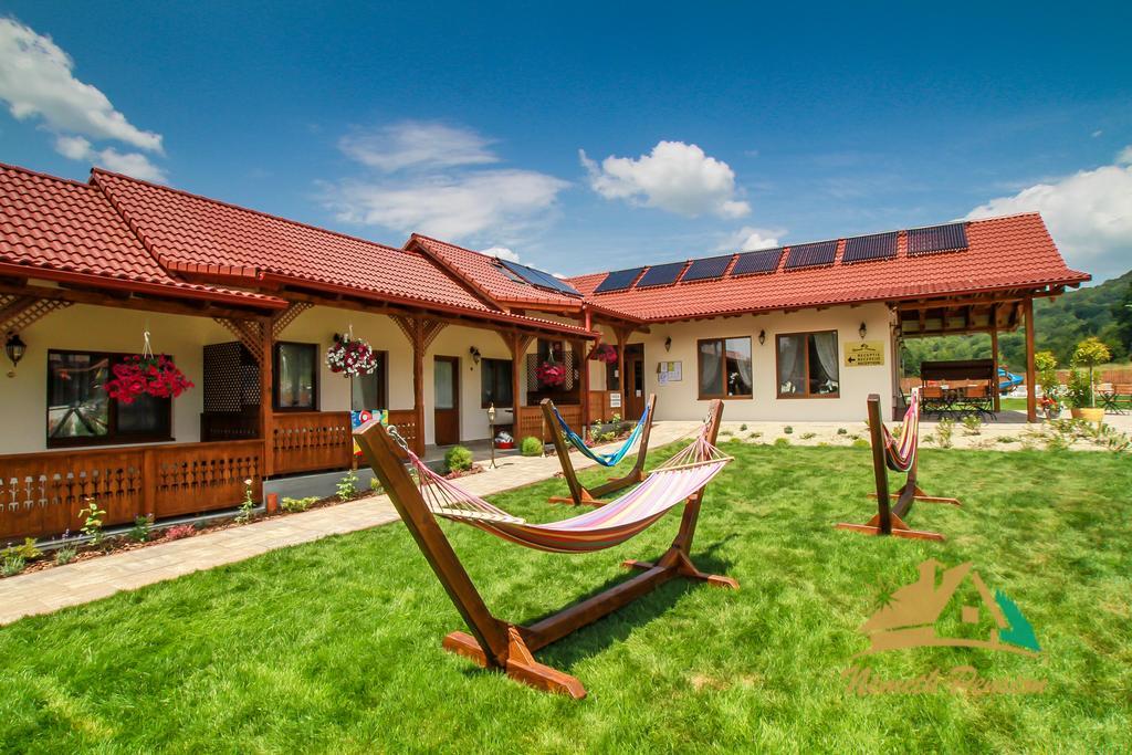 Nemeth Resort سوفاتا المظهر الخارجي الصورة