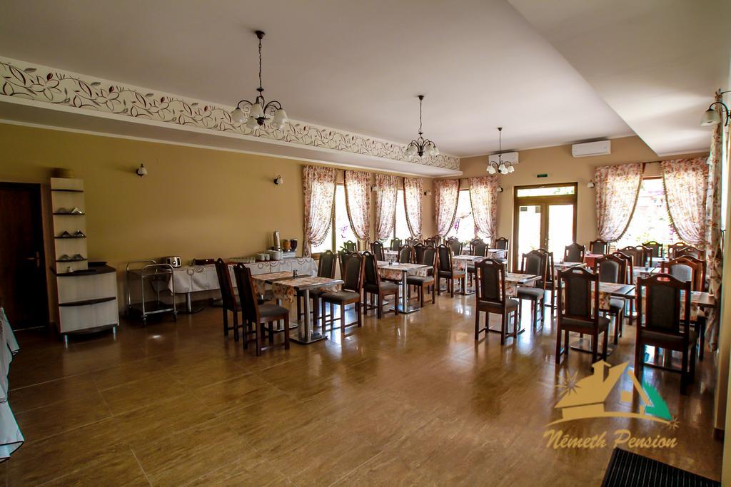 Nemeth Resort سوفاتا المظهر الخارجي الصورة
