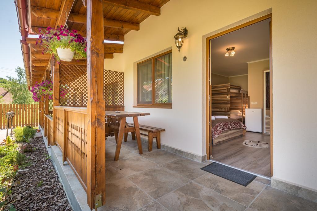 Nemeth Resort سوفاتا المظهر الخارجي الصورة