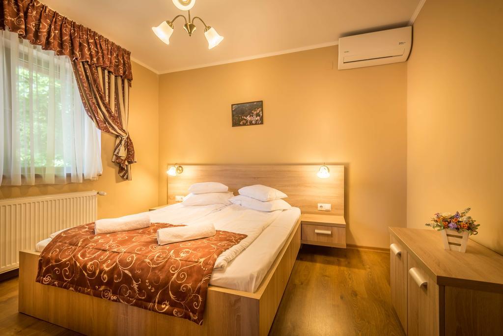 Nemeth Resort سوفاتا المظهر الخارجي الصورة