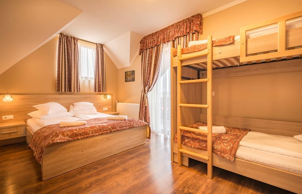 Nemeth Resort سوفاتا المظهر الخارجي الصورة