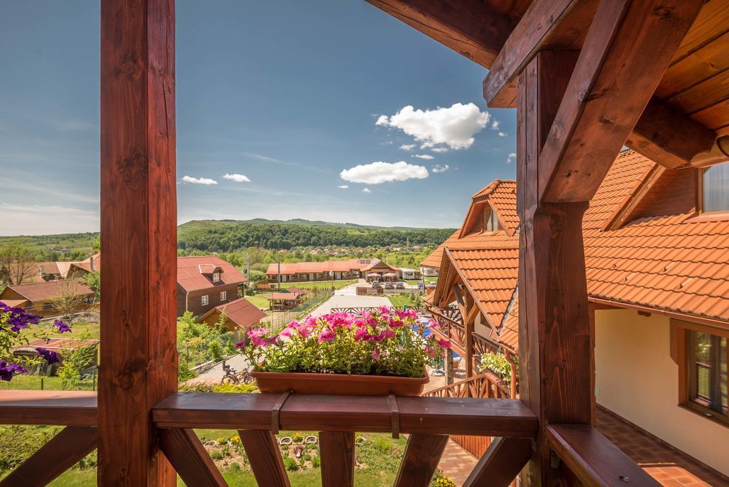 Nemeth Resort سوفاتا المظهر الخارجي الصورة