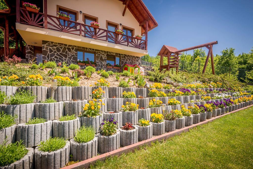 Nemeth Resort سوفاتا المظهر الخارجي الصورة